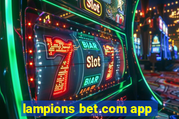 lampions bet.com app